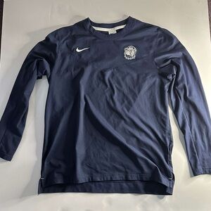 Georgetown Nike tShirt